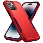 For iPhone 14 Pro Max / Red