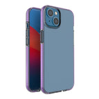 For iPhone 14 Plus / Light Purple