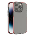 For iPhone 14 Pro / Red