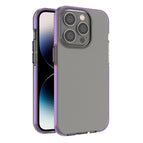 For iPhone 14 Pro Max / Light Purple