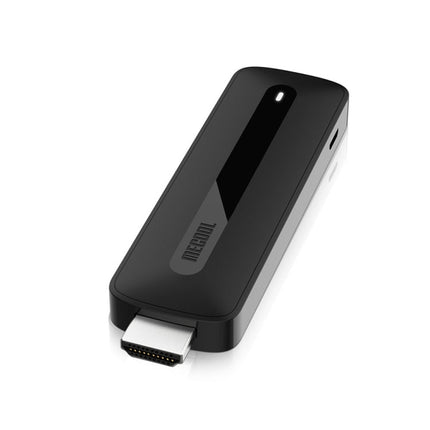 Mecool KD3 4K TV Stick, Android 11 Amlogic S905Y4 CPU 2GB+8GB with RC, KD3