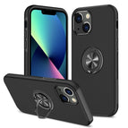 For iPhone 14 / Black