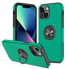 For iPhone 14 Plus / Dark Green