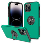For iPhone 14 Pro / Dark Green