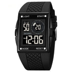 Black and Black Machine