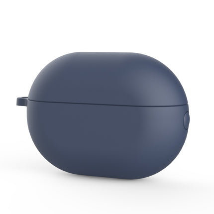Earphone Silicone Protective Case, without Buckle, with Buckle