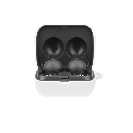 Bluetooth Earphone Silicone Protective Case, For Sony LinkBuds WF-L900-2