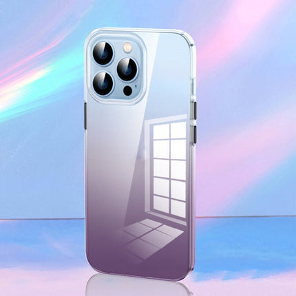 PC Symphony Gradient Phone Case, For iPhone 13 Pro Max, For iPhone 13 Pro, For iPhone 13, For iPhone 12 Pro Max