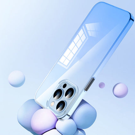 PC Symphony Gradient Phone Case, For iPhone 13 Pro Max, For iPhone 13 Pro, For iPhone 13, For iPhone 12 Pro Max