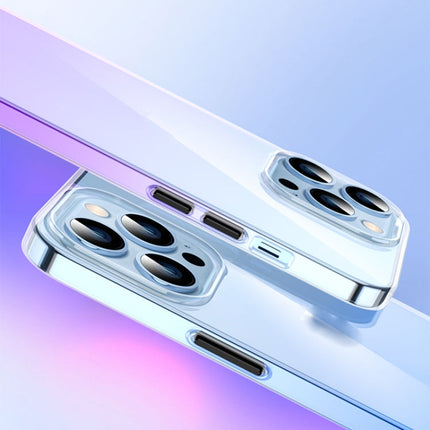 PC Symphony Gradient Phone Case, For iPhone 13 Pro Max, For iPhone 13 Pro, For iPhone 13, For iPhone 12 Pro Max