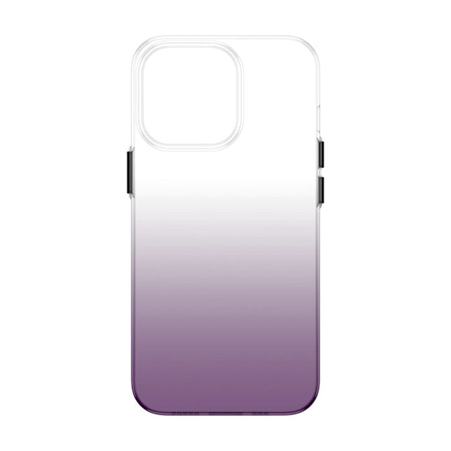 PC Symphony Gradient Phone Case, For iPhone 12 Pro, For iPhone 12