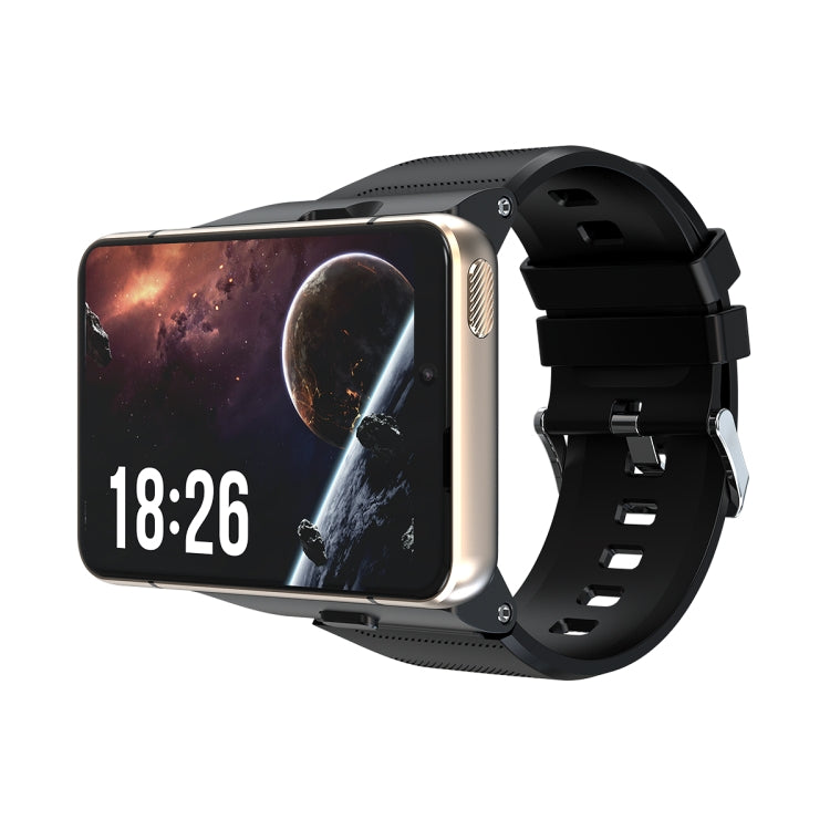 S999 2.88 inch TFT Screen 4G Smart Watch, Android 9.0 4GB+64GB