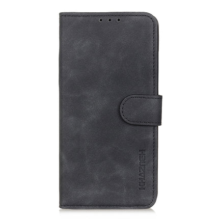Retro Texture PU + TPU Horizontal Flip Leather Case with Holder & Card Slots & Wallet, For Galaxy XCover Pro