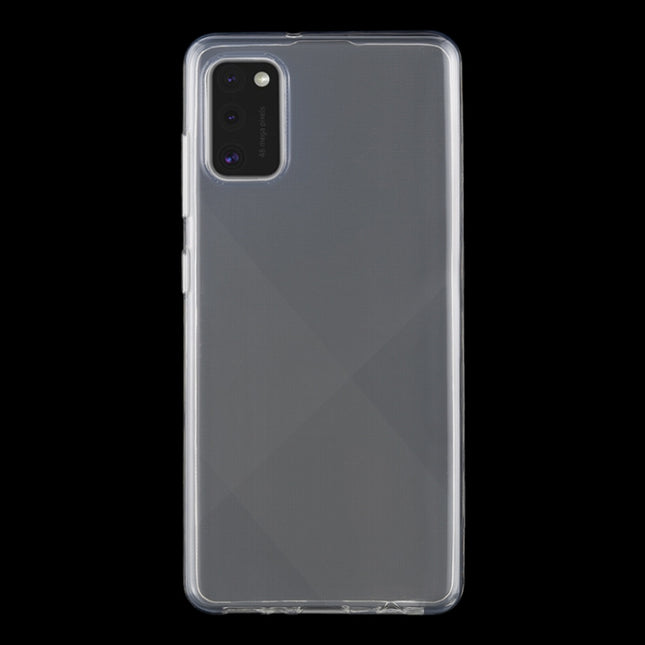 TPU Ultra-Thin Transparent Mobile Phone Case, For Galaxy A41, For OnePlus 8 Pro, For Huawei Y7P, For OPPO Find X2, For OnePlus 8, For Google Pixel 4a, For OPPO Realme 6 Pro, For OPPO Realme X50 Pro, For Xiaomi Mi 10