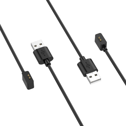 For Xiaomi Mi Band 7 Pro / Redmi Watch 2 USB Magnetic Charging Cable, 55cm, 1m