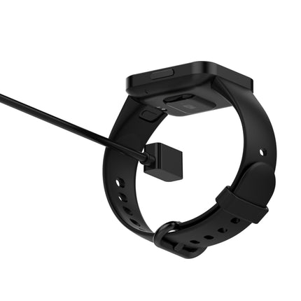 For Xiaomi Mi Band 7 Pro / Redmi Watch 2 USB Magnetic Charging Cable, 55cm, 1m
