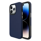 For iPhone 14 Pro / Navy Blue
