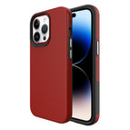 For iPhone 14 Pro / Red