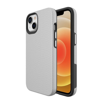 Triangle Armor Texture Phone Case, For iPhone 14 Pro, For iPhone 14 Plus, For iPhone 14