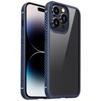 For iPhone 14 Pro Max / Blue