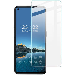 For vivo iQOO Neo6 5G imak H Series Tempered Glass Film