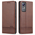 For Xiaomi 12 Lite / Dark Brown
