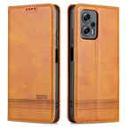 For Xiaomi Redmi Note 11T Pro / Poco X4 GT / Light Brown