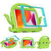 Octopus EVA Shockproof Tablet Case with Screen Film & Shoulder Strap, For iPad mini 5 / 4 / 3 / 2 / 1