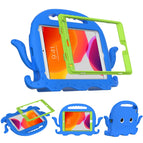For iPad mini 5 / 4 / 3 / 2 / 1 / Blue