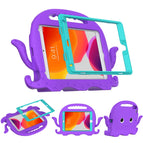For iPad mini 5 / 4 / 3 / 2 / 1 / Purple
