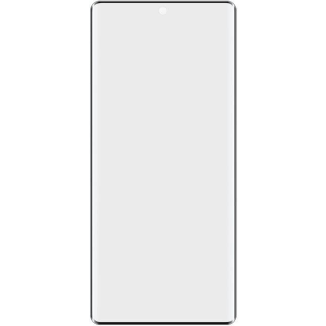 imak 3D Curved Full Screen Tempered Glass Film