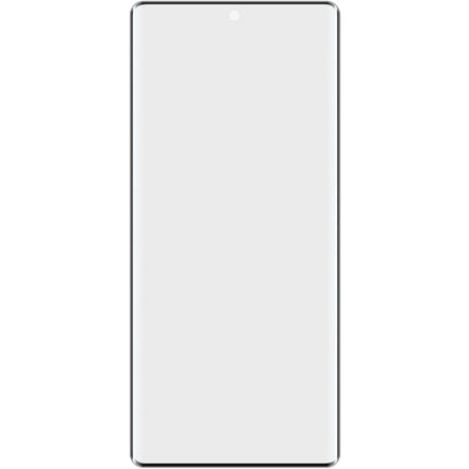 imak 3D Curved Full Screen Tempered Glass Film