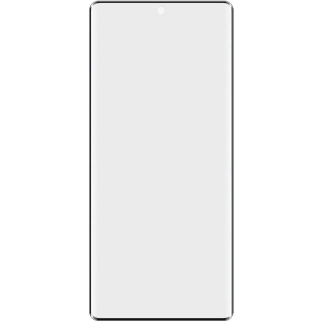 imak 3D Curved Full Screen Tempered Glass Film