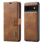 For Google Pixel 6A / Brown