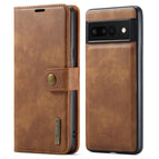 For Google Pixel 7 Pro / Brown