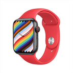 T900 PRO MAX / Red