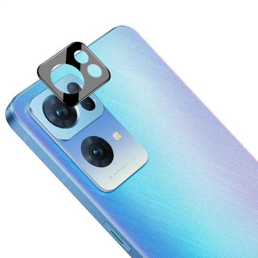 IMAK Rear Camera Lens Glass Film Black Version