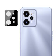 IMAK Rear Camera Lens Glass Film Black Version
