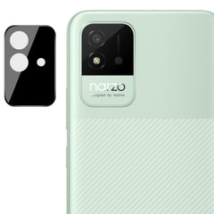 IMAK Rear Camera Lens Glass Film Black Version