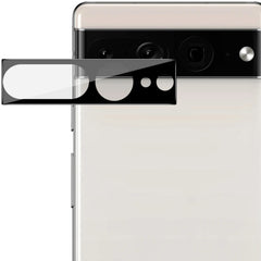 IMAK Rear Camera Lens Glass Film Black Version