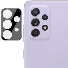 IMAK Rear Camera Lens Glass Film Black Version