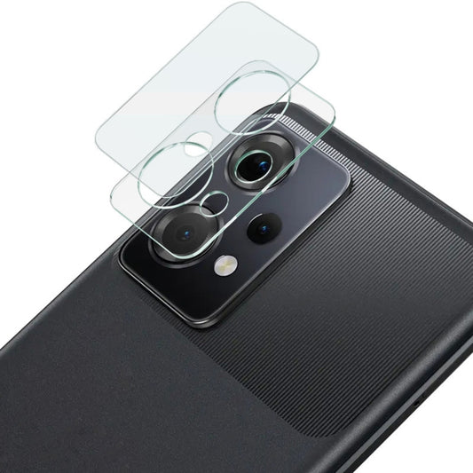 imak Integrated Rear Camera Lens Tempered Glass Film, For OnePlus Nord CE 2 Lite 5G, For OPPO Reno8 5G, For OPPO Reno8 Lite 5G, For OPPO Reno8 Pro 5G, For Xiaomi Poco M4 5G, For Motorola Moto G52 4G, For OnePlus Ace Racing 5G
