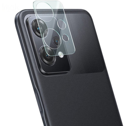 imak Integrated Rear Camera Lens Tempered Glass Film