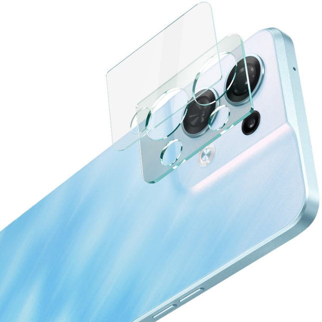 imak Integrated Rear Camera Lens Tempered Glass Film