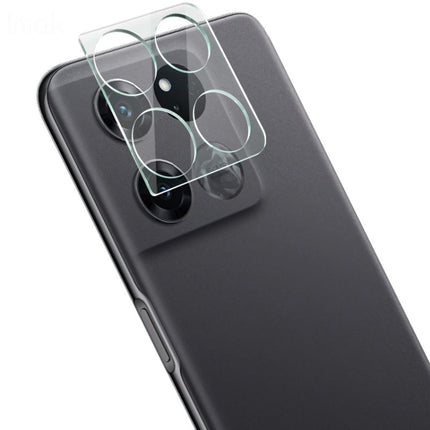 imak Integrated Rear Camera Lens Tempered Glass Film