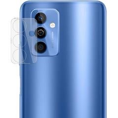 imak Integrated Rear Camera Lens Tempered Glass Film, For Huawei Maimang 11 5G, For OPPO A57 5G, For OPPO Realme Q5i 5G/V23 5G, For Xiaomi Redmi Note 11T Pro 5G/Note 11T Pro+ 5G, For Motorola Moto E32 4G, For Motorola Moto G82 5G�����������������������...
