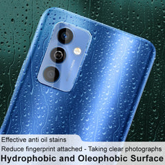 imak Integrated Rear Camera Lens Tempered Glass Film, For Huawei Maimang 11 5G, For OPPO A57 5G, For OPPO Realme Q5i 5G/V23 5G, For Xiaomi Redmi Note 11T Pro 5G/Note 11T Pro+ 5G, For Motorola Moto E32 4G, For Motorola Moto G82 5G�����������������������...