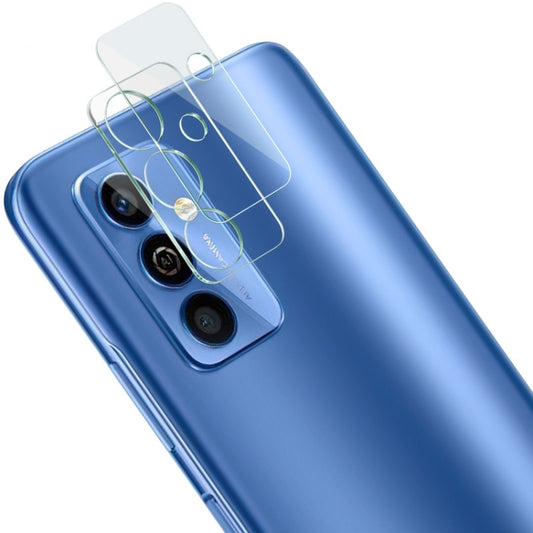 imak Integrated Rear Camera Lens Tempered Glass Film, For Huawei Maimang 11 5G, For OPPO A57 5G, For OPPO Realme Q5i 5G/V23 5G, For Xiaomi Redmi Note 11T Pro 5G/Note 11T Pro+ 5G, For Motorola Moto E32 4G, For Motorola Moto G82 5G�����������������������...