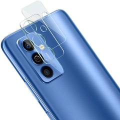 imak Integrated Rear Camera Lens Tempered Glass Film, For Huawei Maimang 11 5G, For OPPO A57 5G, For OPPO Realme Q5i 5G/V23 5G, For Xiaomi Redmi Note 11T Pro 5G/Note 11T Pro+ 5G, For Motorola Moto E32 4G, For Motorola Moto G82 5G�����������������������...