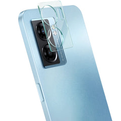 imak Integrated Rear Camera Lens Tempered Glass Film, For Huawei Maimang 11 5G, For OPPO A57 5G, For OPPO Realme Q5i 5G/V23 5G, For Xiaomi Redmi Note 11T Pro 5G/Note 11T Pro+ 5G, For Motorola Moto E32 4G, For Motorola Moto G82 5G�����������������������...